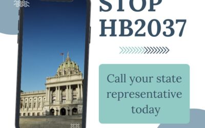 Oppose HB2037 a Bad Pharmacy Bill – Call your Representative Today!