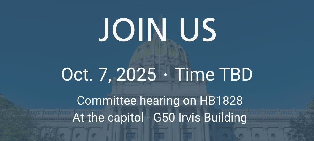 HB1828 Protecting Access to All Vaccines in PA